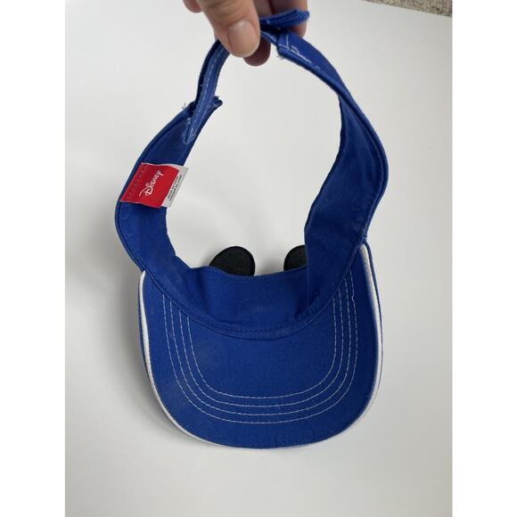 Disney Mickey Mouse Visor - Picture 2 of 6